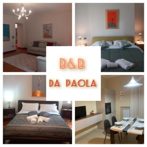 B&B Da Paola Napoli
